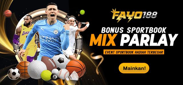 BONUS MIX PARLAY