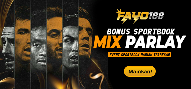 BONUS MIX PARLAY