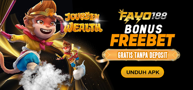 BONUS FREEBET DOWNLOAD APK